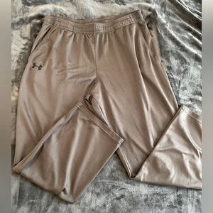 Men’s gray XL mesh pant